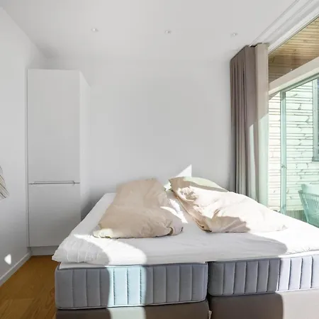 Tatil Evi In With Wifi